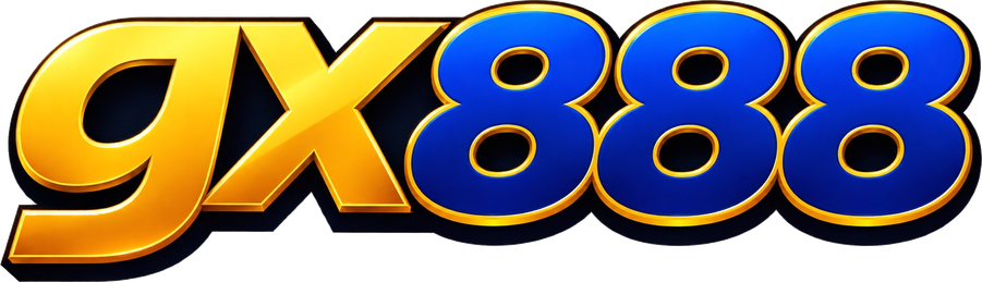 gx888